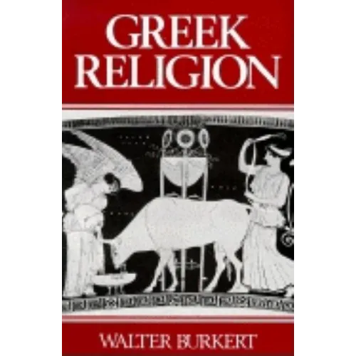 Greek Religion