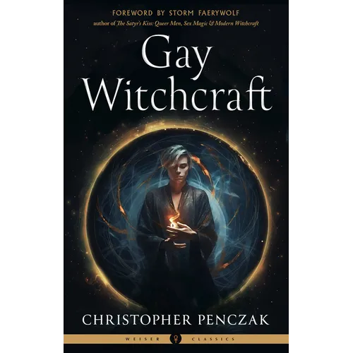 Gay Witchcraft
