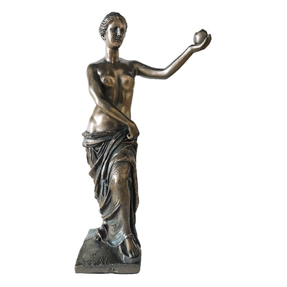 Venus De Milo Statue - Art Reconstructed Edition